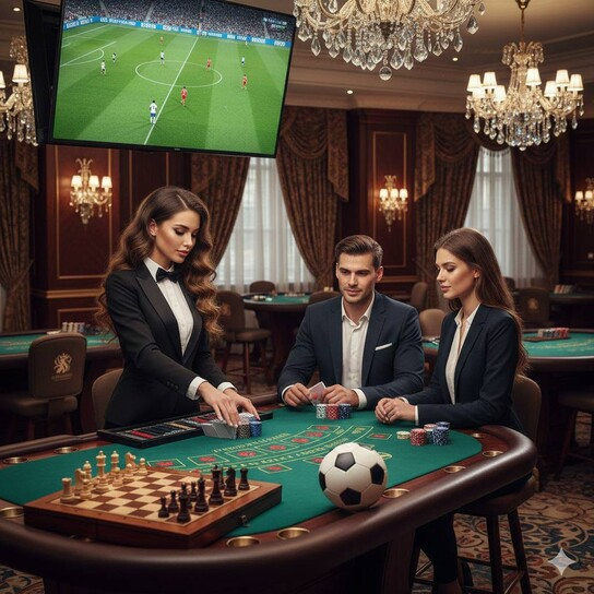 人人体育app直播界面演示